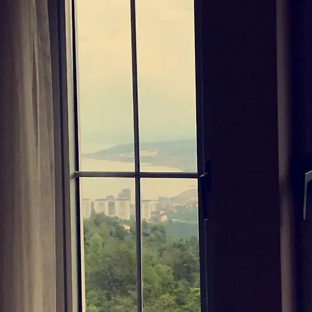 酒店 Gold Mina Kavala