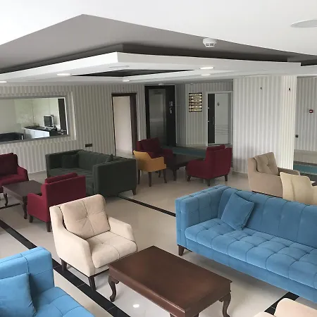 Gold Mina 3* Trabzon