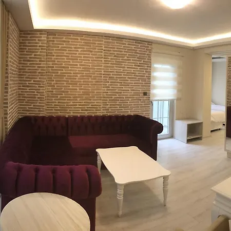 Hotel Gold Mina Trabzon