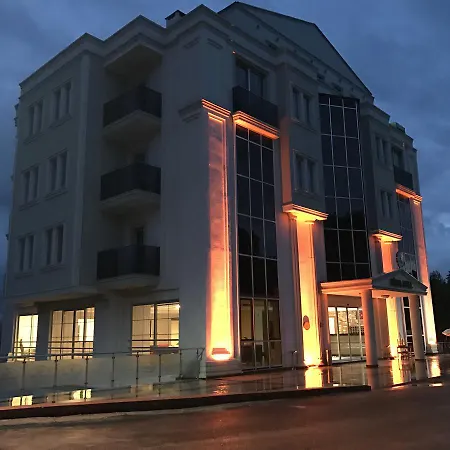 Gold Mina Hotel 3*