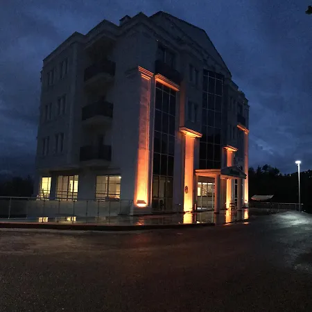 Hotel Gold Mina Trabzon