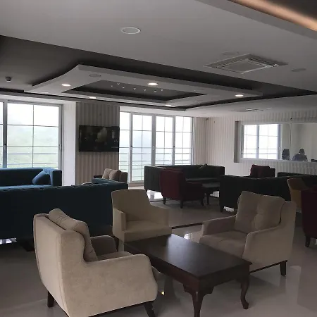 Gold Mina Hotel Trabzon