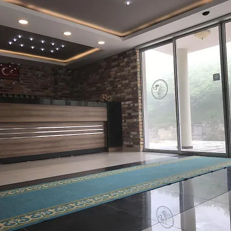 Gold Mina 3* Trabzon