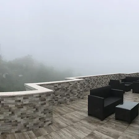 Gold Mina Hotel Trabzon