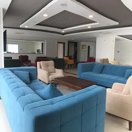 Gold Mina Hotel Trabzon