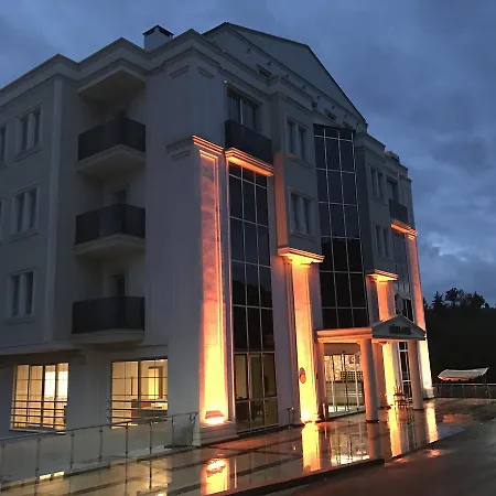 Gold Mina Hotel 3*
