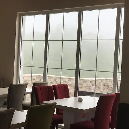 Gold Mina Hotel 3*