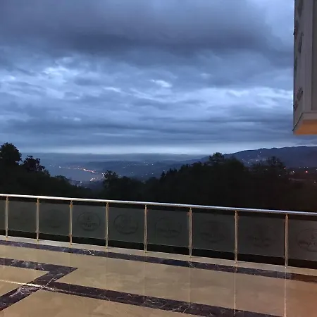 Hotel Gold Mina Trabzon