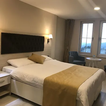 Hotel Gold Mina
