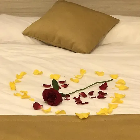 Hotel Gold Mina Trabzon