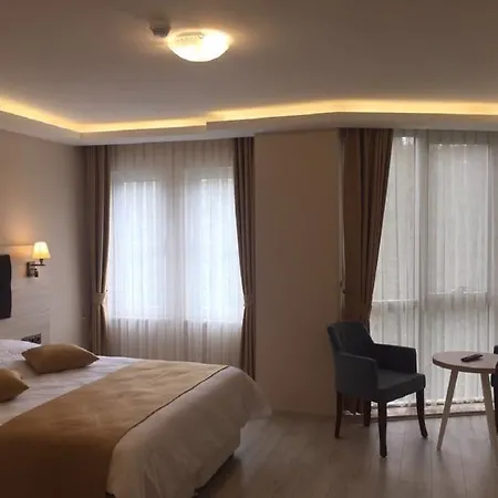 Hotel Gold Mina