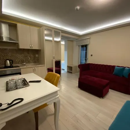 Gold Mina Hotel