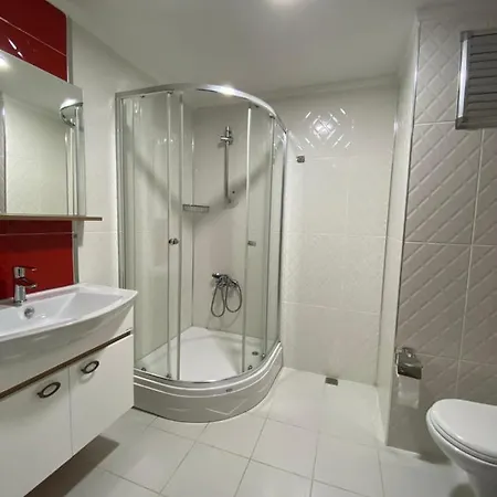 Gold Mina Hotel 3*