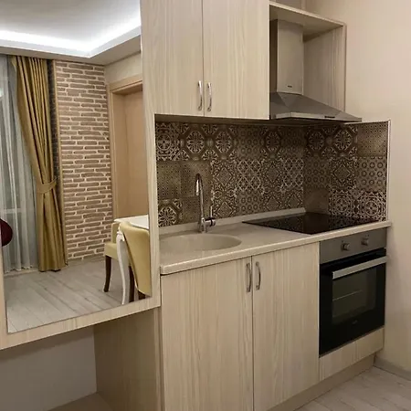 Gold Mina Trabzon
