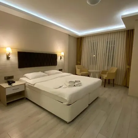 Gold Mina Trabzon