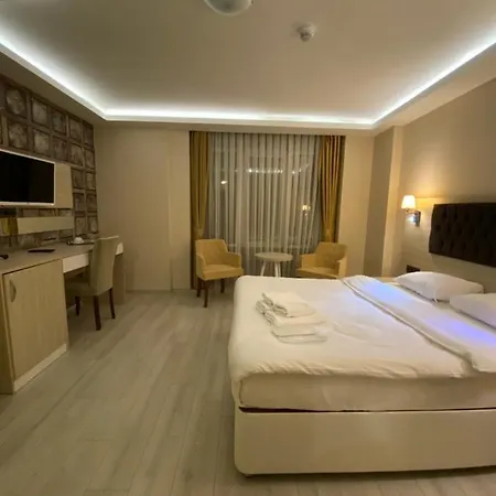 Hotel Gold Mina 3*
