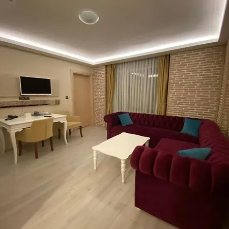Gold Mina 3* Trabzon
