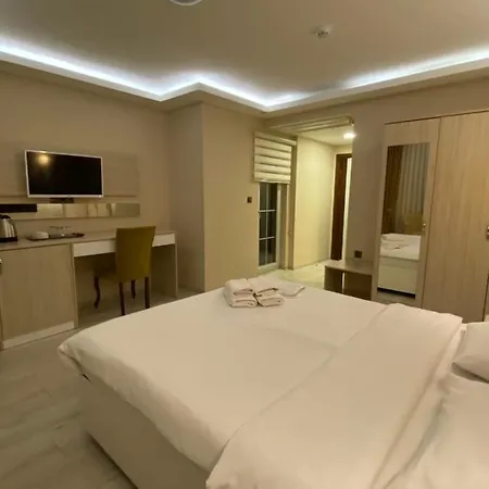 Gold Mina 3* Trabzon
