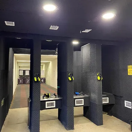 Gold Mina Hotel