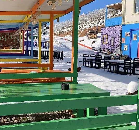 Hotel Gold Mina Kavala