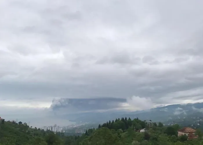 Gold Mina Hotel Kavala