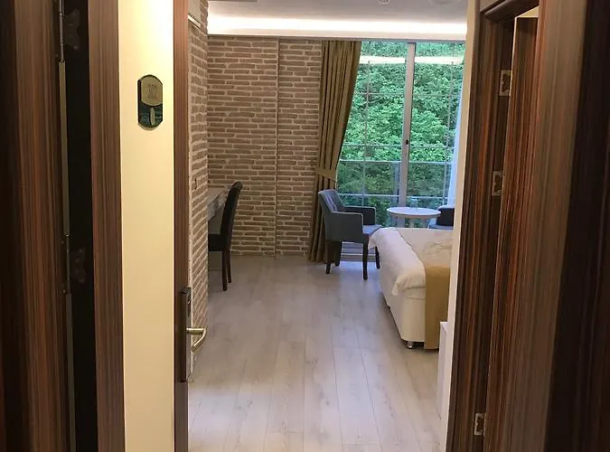 Hotel Gold Mina Kavala