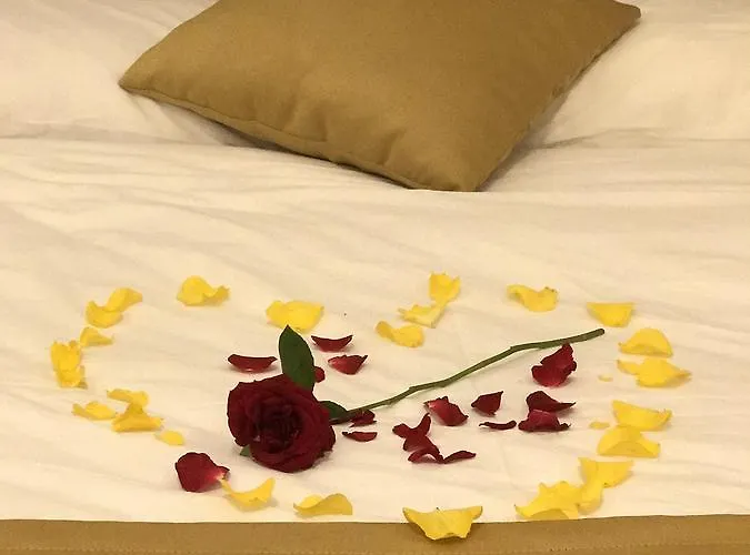 Hotel Gold Mina Kavala