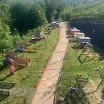 Gold Mina Отель
