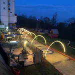Gold Mina Отель Kavala