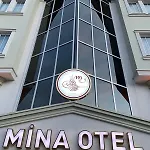 Отель Gold Mina 3*