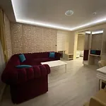 Gold Mina Отель 3*