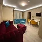 Gold Mina Hotel Kavala