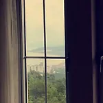 Отель Gold Mina Kavala