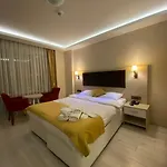 Hotel Gold Mina Kavala