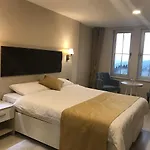 Отель Gold Mina