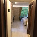 Отель Gold Mina Kavala