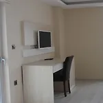 Gold Mina Отель Kavala