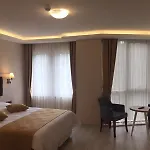 Отель Gold Mina