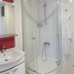 Отель Gold Mina