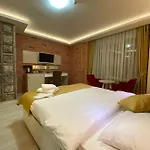 Gold Mina Отель