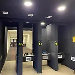Gold Mina Отель