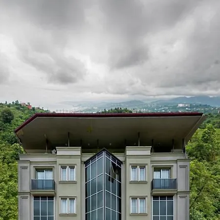 Hotel Gold Mina 3*