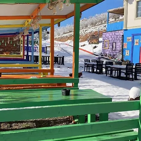 Otel Gold Mina Kavala