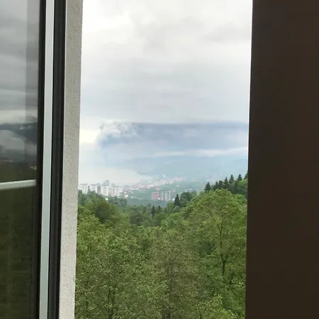 Gold Mina Otel Kavala