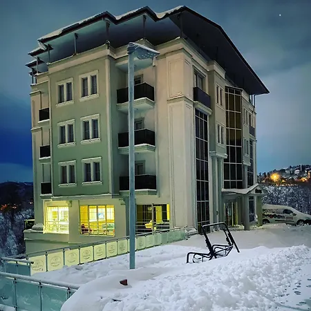 Otel Gold Mina Kavala