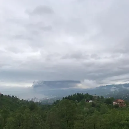 Gold Mina Отель Kavala