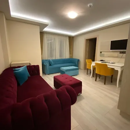 Gold Mina Hotel Kavala