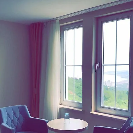 Hotel Gold Mina Kavala