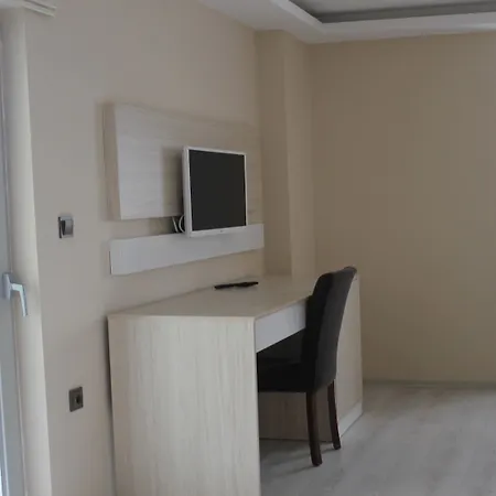 Gold Mina Otel Kavala