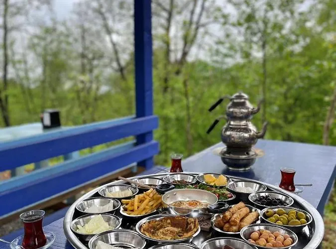 Gold Mina Szálloda 3*